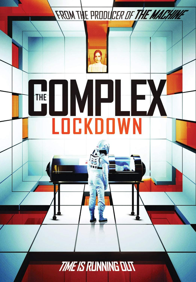 The Complex: Lockdown