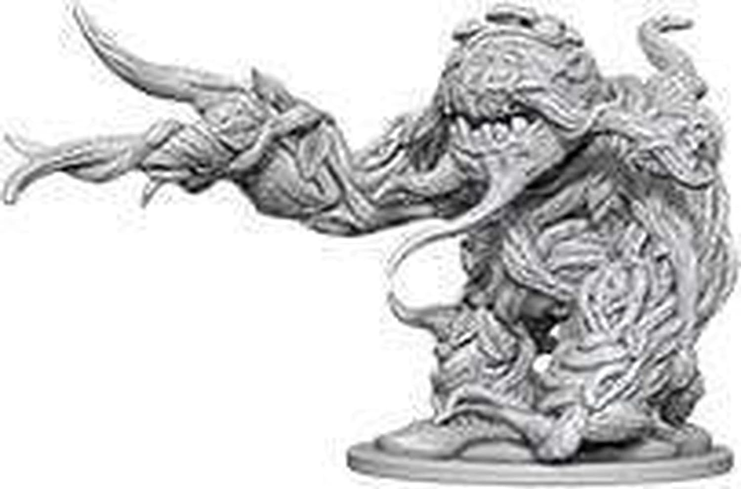 Nolzur's Marvelous Unpainted Minis: Maralith