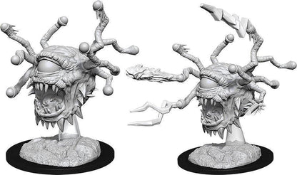 Nolzur's Marvelous Unpainted Minis: Maralith