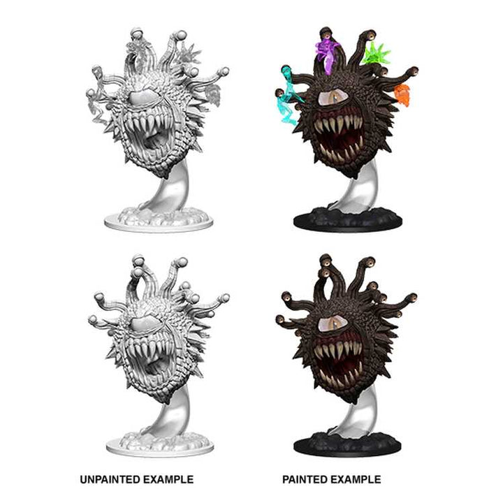 D&D Nolzur's Marvelous Miniatures: Beholder