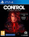 Control Ultimate Edition (PS4