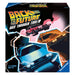 Ravensburger Back to the Future Immersive Family Strategy Board Games for Adults and Kids Age 10 Years Up - Dice Through Time