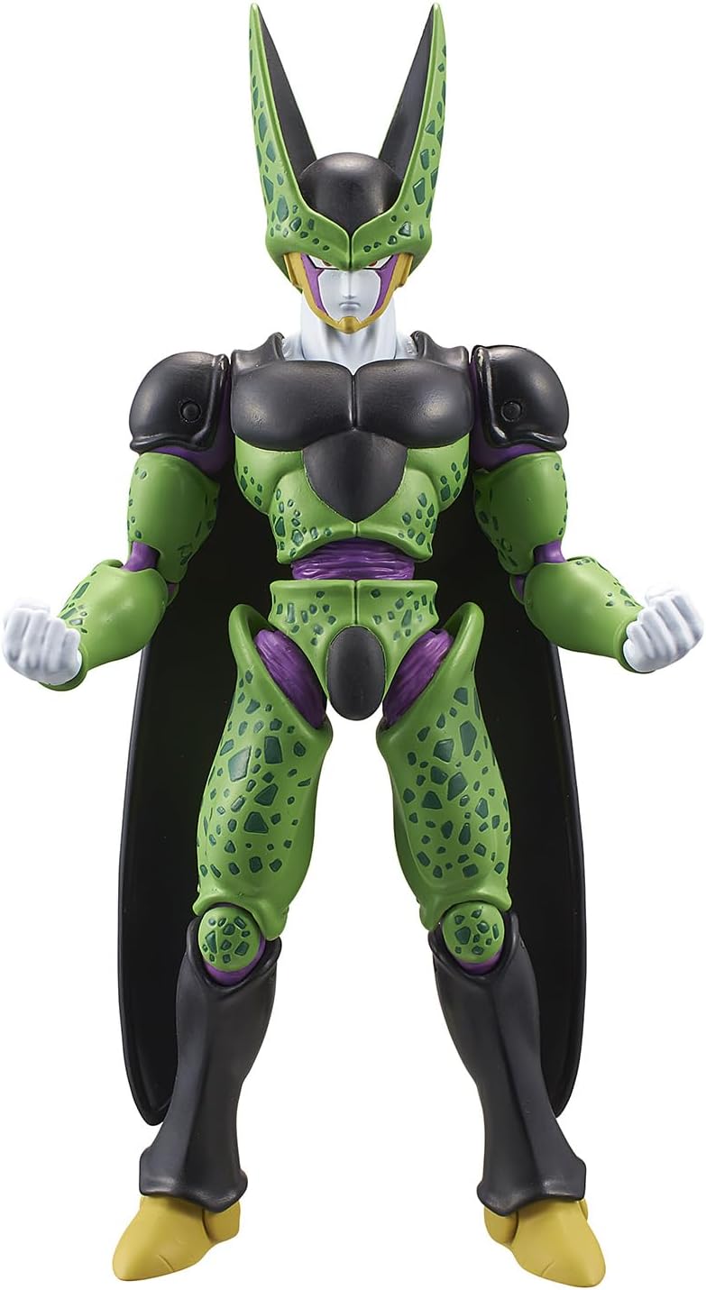 Bandai 36185 Z Ball Super-Dragon Star Figure 17 cm