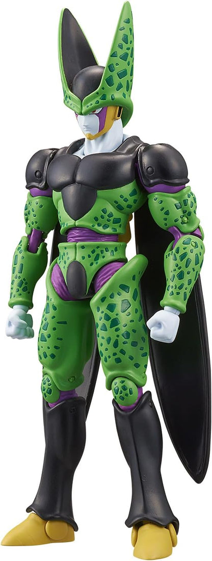 Bandai 36185 Z Ball Super-Dragon Star Figure 17 cm