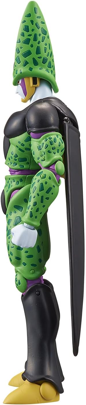 Bandai 36185 Z Ball Super-Dragon Star Figure 17 cm