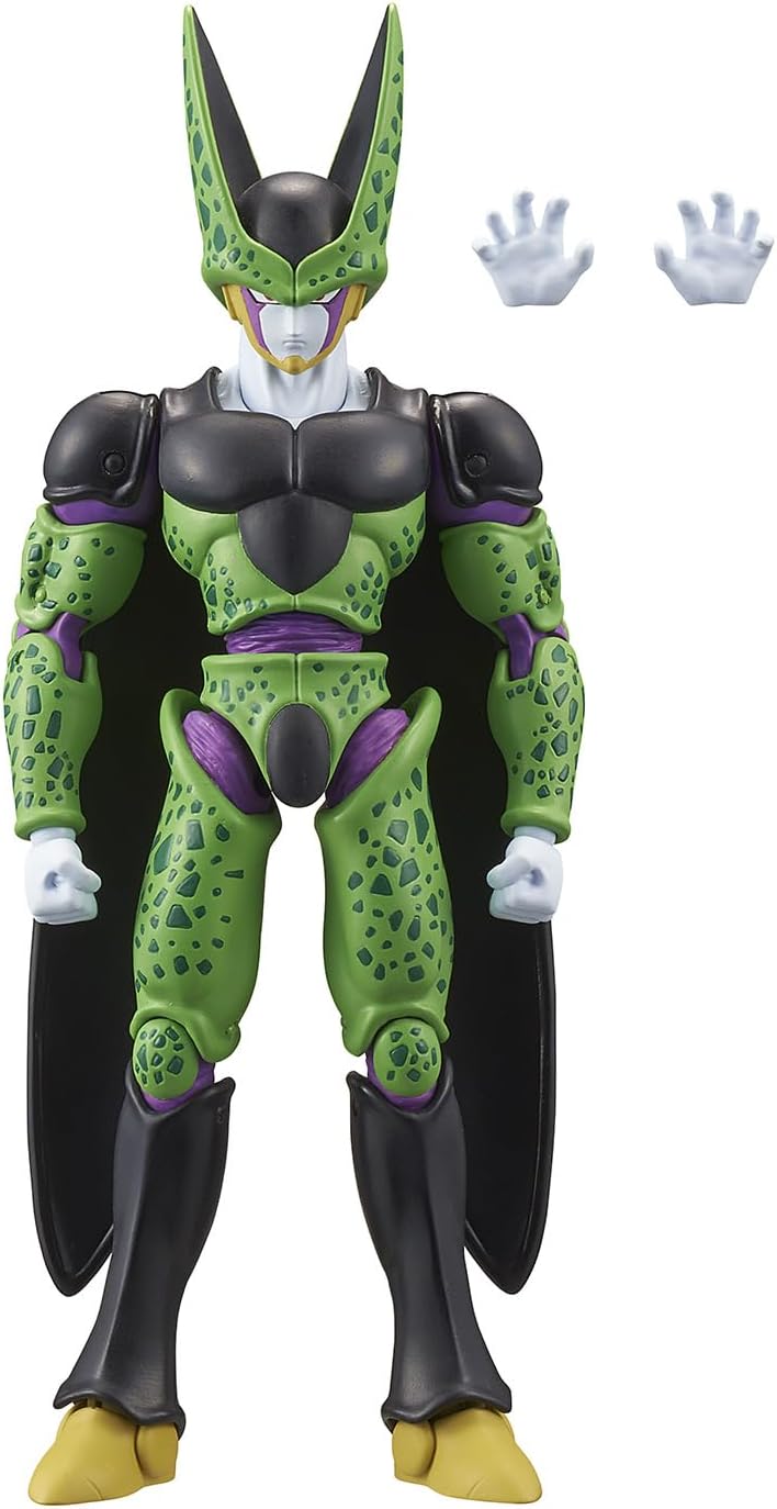 Bandai 36185 Z Ball Super-Dragon Star Figure 17 cm