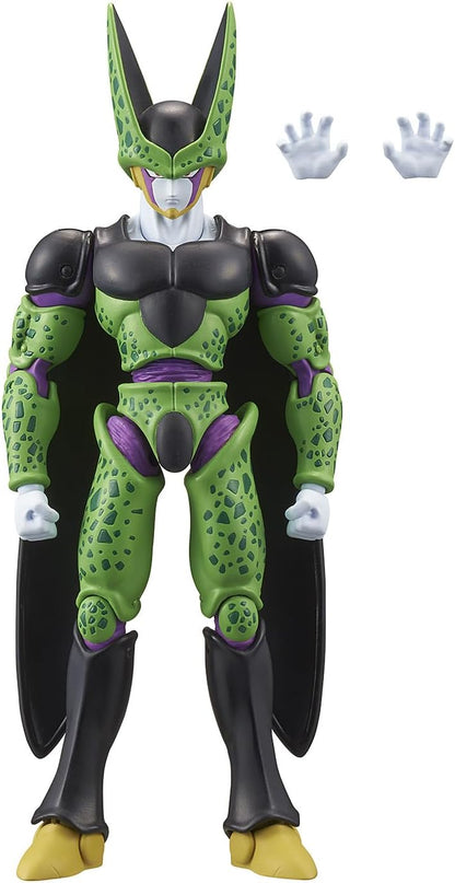 Bandai 36185 Z Ball Super-Dragon Star Figure 17 cm