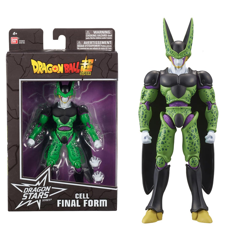 Bandai 36185 Z Ball Super-Dragon Star Figure 17 cm