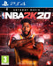 NBA 2K20 (PS4) PlayStation 4