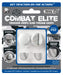 iMP Tech Combat Elite Thumb & Trigger Treadz Dual Sense Controller Grips - Urban Camo (PS5) (PS5