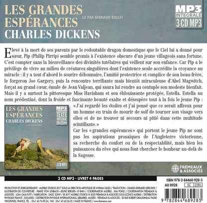 Lu Par Bernard Bollet