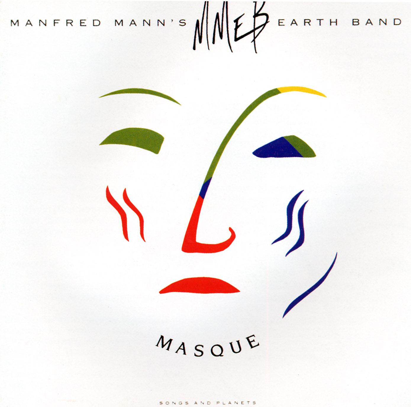 Masque