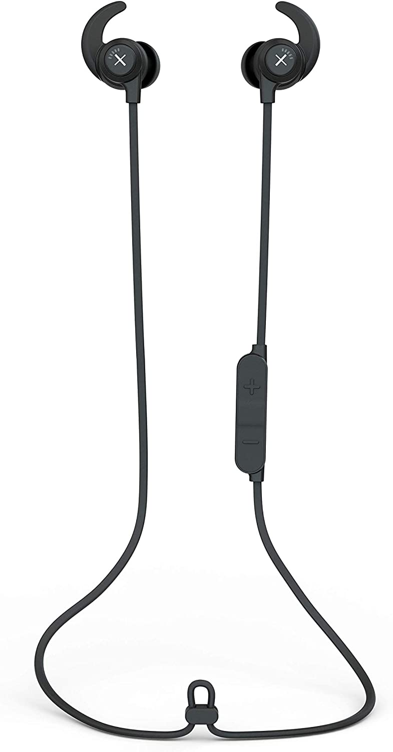 X by Kygo Xelerate Bluetooth 5.0 Earphones with Microphone