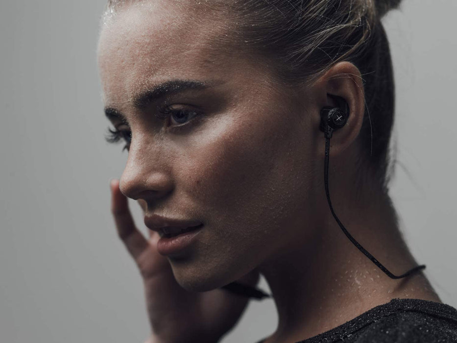 X by Kygo Xelerate Bluetooth 5.0 Earphones with Microphone