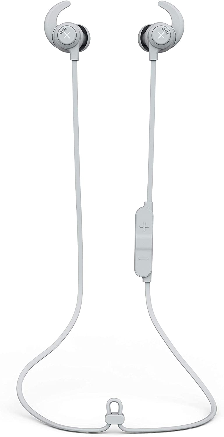 X by Kygo Xelerate Bluetooth 5.0 Earphones with Microphone