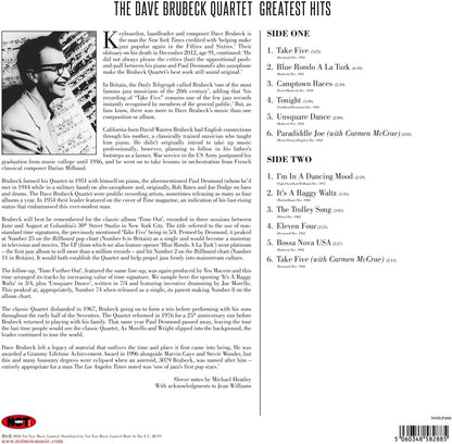 Greatest Hits