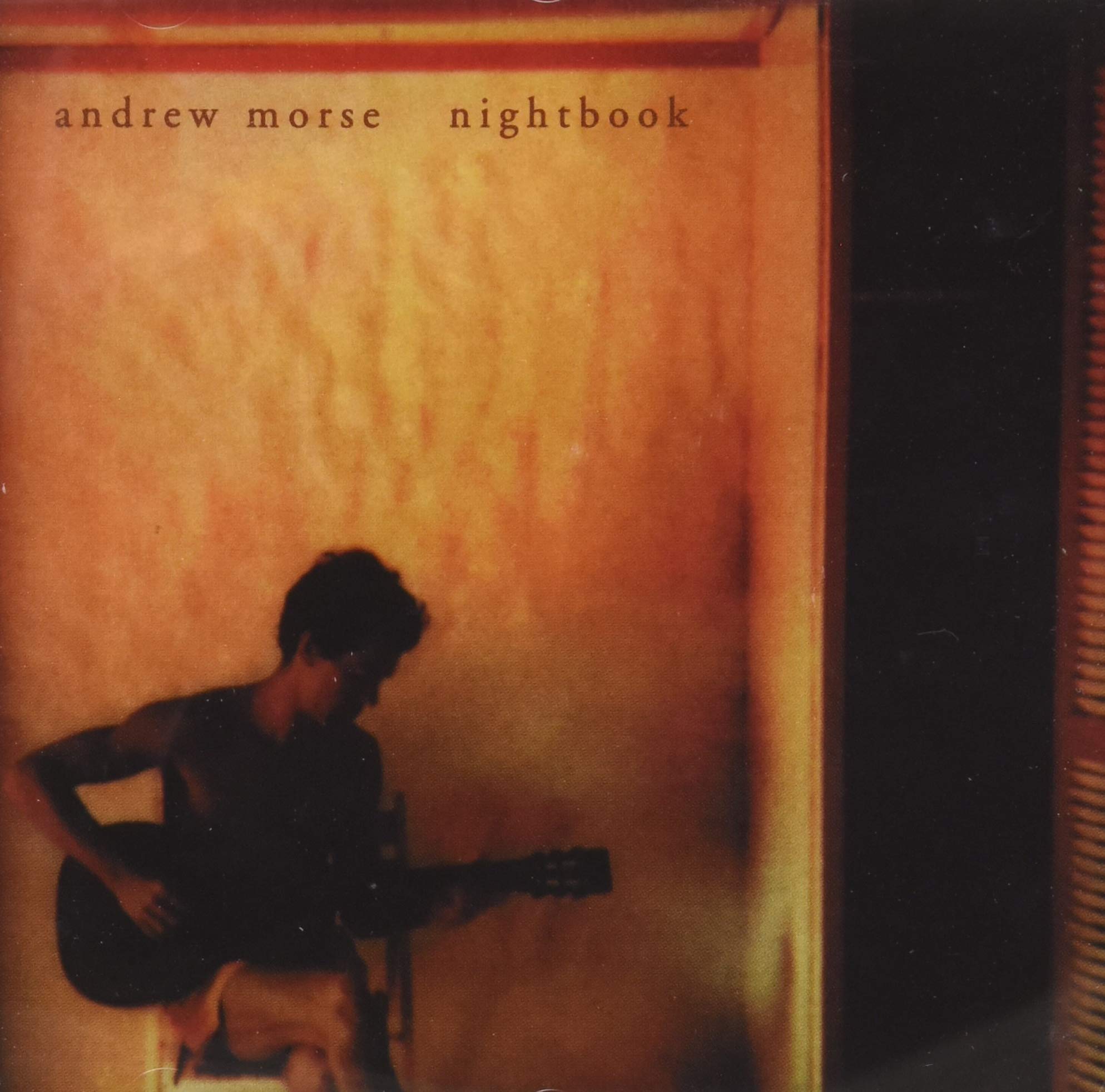 Nightbook