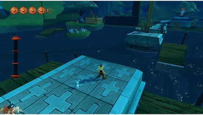 Asterix & Obelix XXL - Romastered (Xbox One