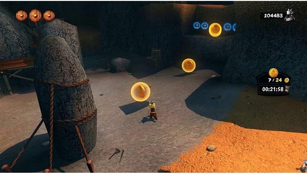 Asterix & Obelix XXL - Romastered (Xbox One
