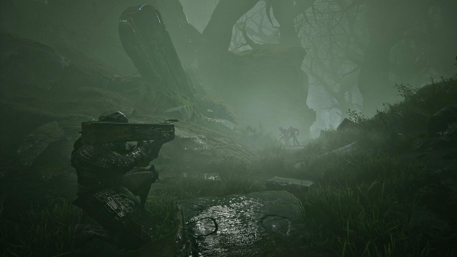 Mortal Shell (PS4