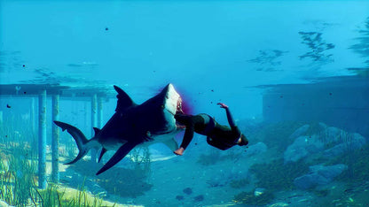 Maneater (Playstation 4) (PS4