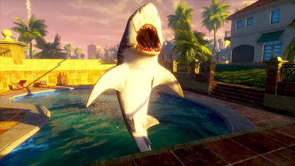 Maneater (Playstation 4) (PS4