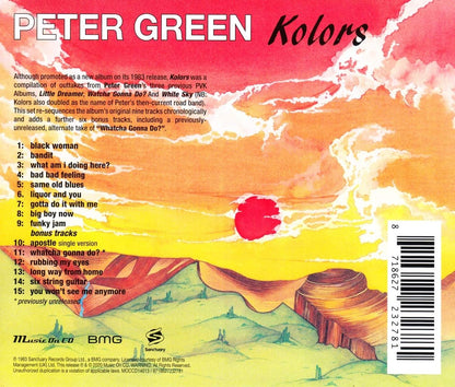 Kolors