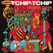 Vol. 3: Tchip.Tchip