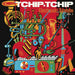 Tchip Tchip (Vol. 3) Edition)