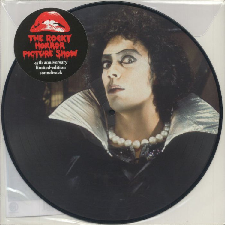 The Rocky Horror Picture Show