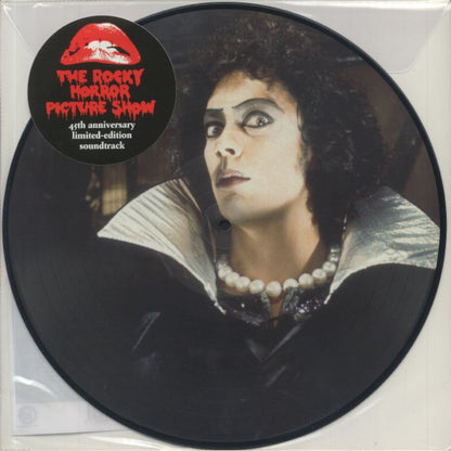 The Rocky Horror Picture Show