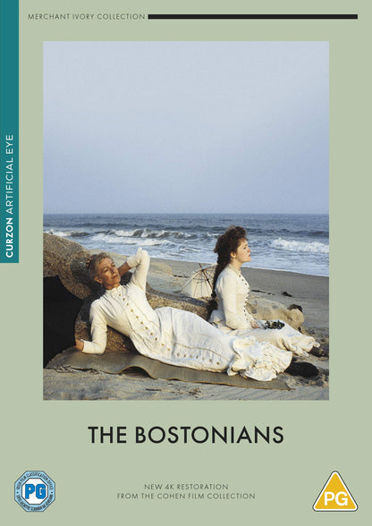 The Bostonians