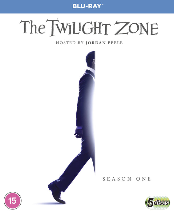 The Twilight Zone (2019) Season 1