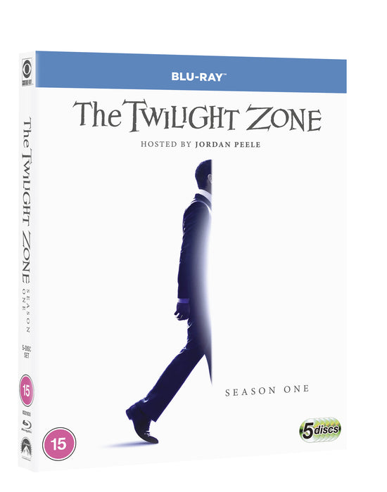 The Twilight Zone (2019) Season 1