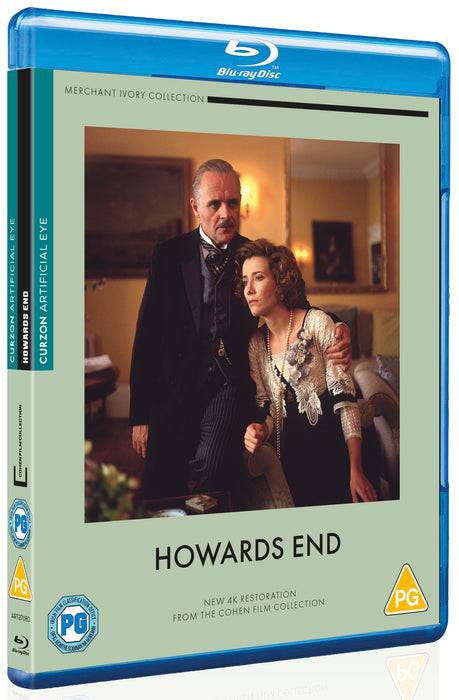 Howards End