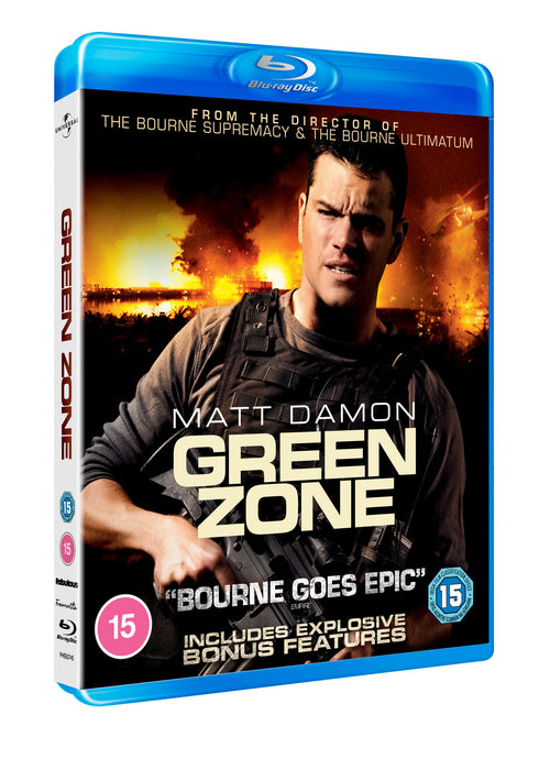 Green Zone