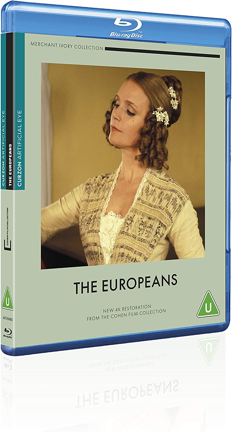 The Europeans