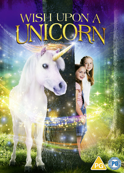 Wish Upon a Unicorn