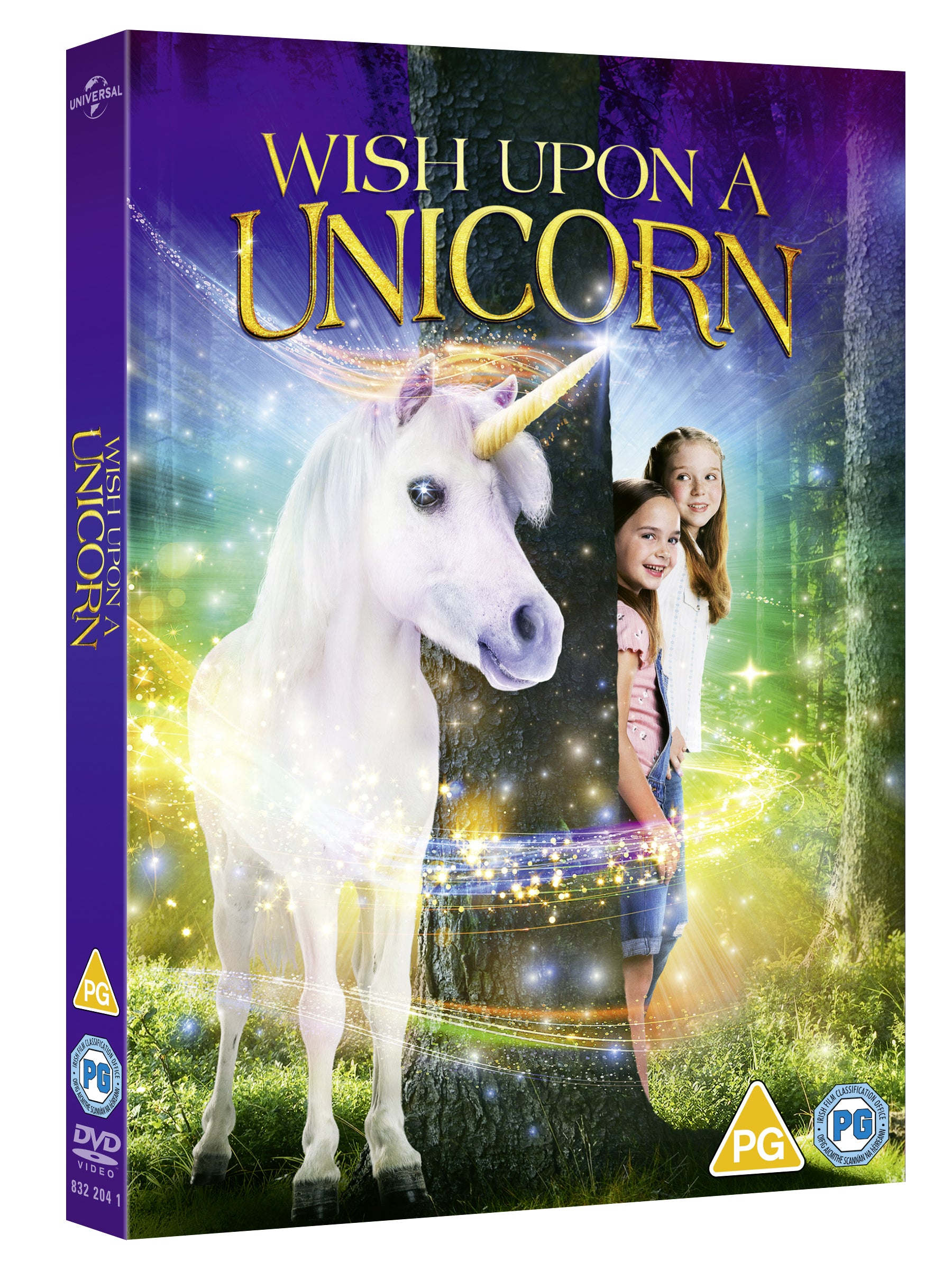 Wish Upon a Unicorn