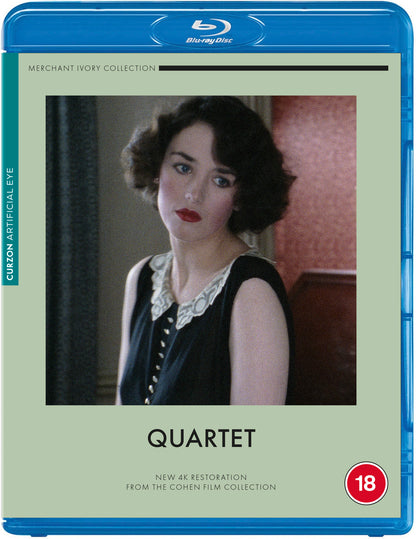 Quartet