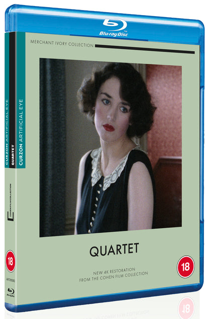 Quartet