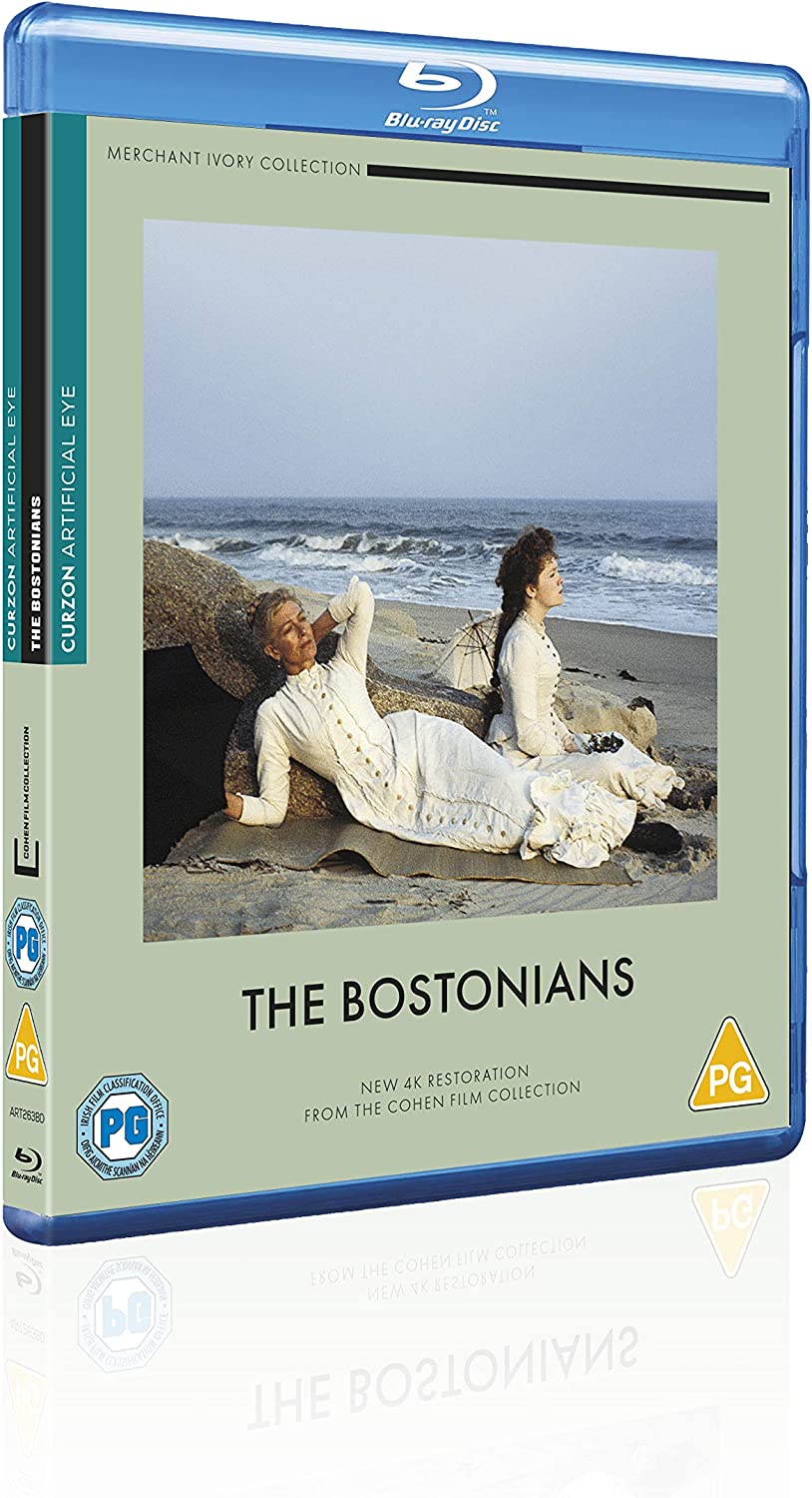 The Bostonians