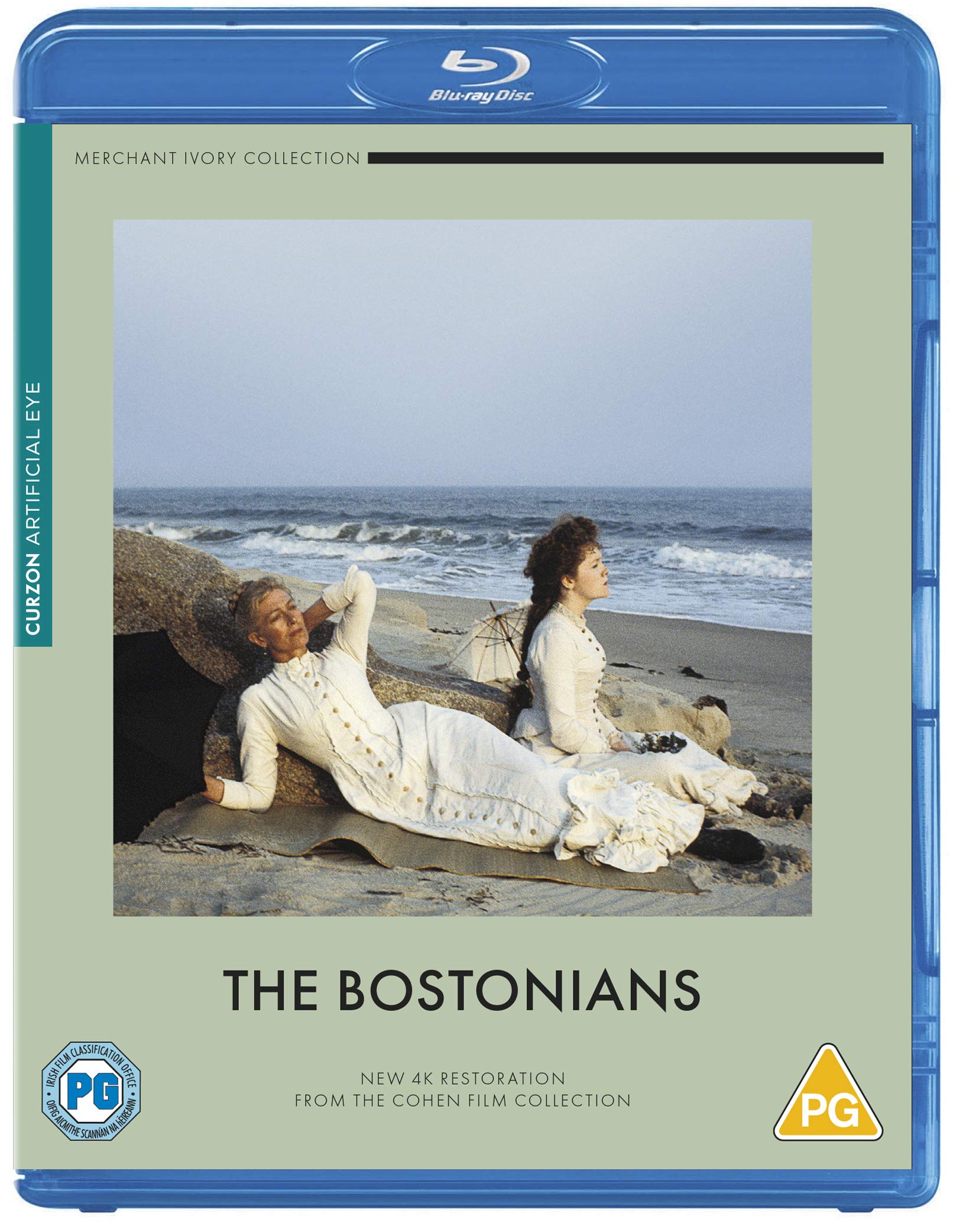 The Bostonians