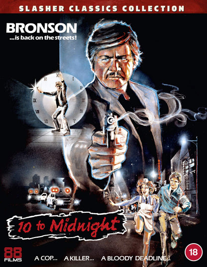 10 to Midnight