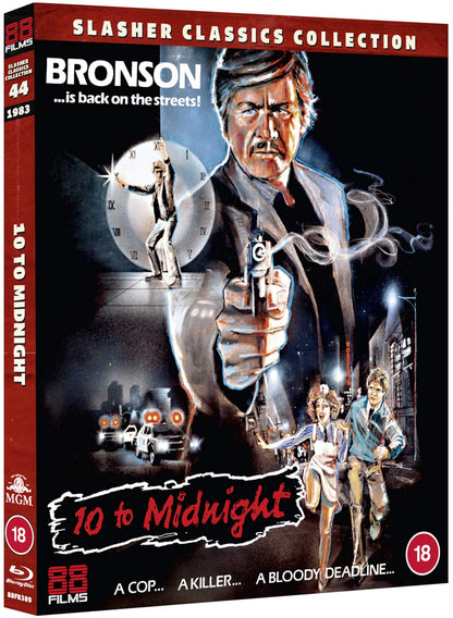 10 to Midnight