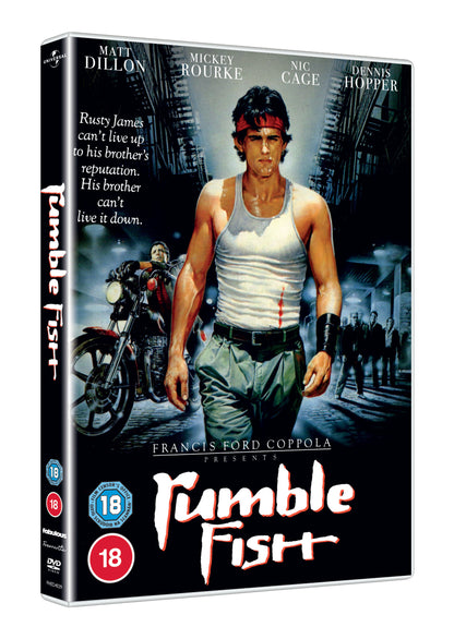 Rumble Fish