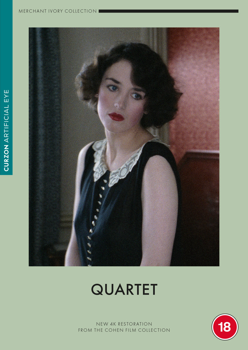 Quartet