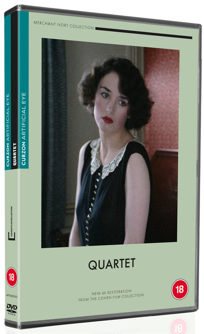 Quartet