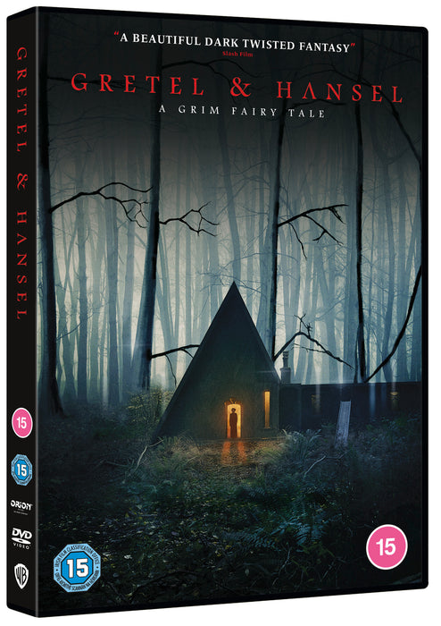 Gretel & Hansel