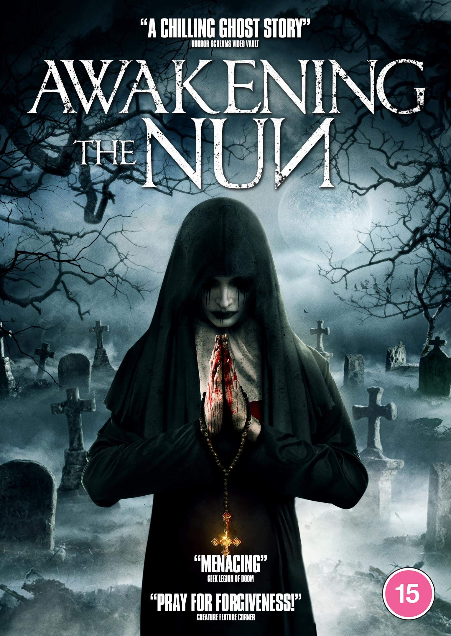 Awakening The Nun